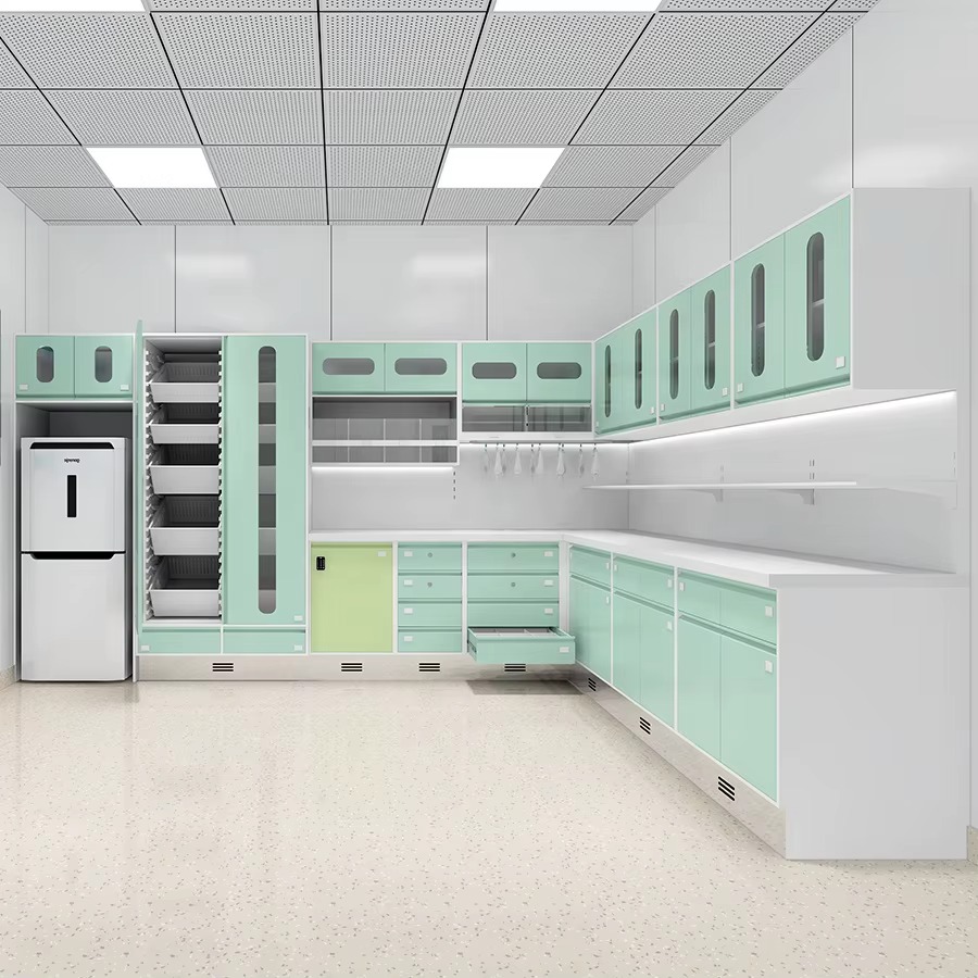 Medical Cabinet