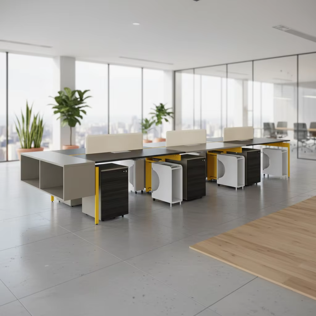 Office Desk